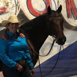 Meet your Posher, Cheryl